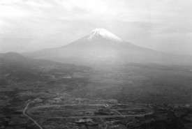 Tor Higash-Fuji uruchomiono w 1966 r